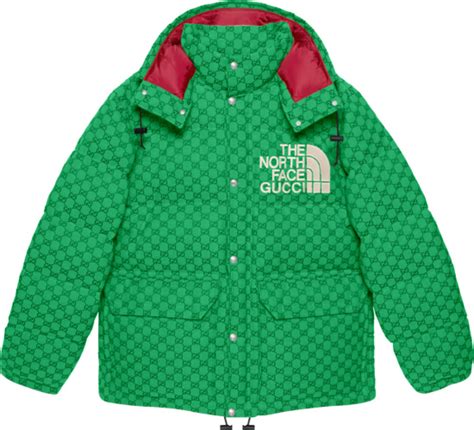 green gucci blaxer|north face gucci jacket green.